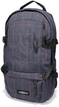 Eastpak Daypack Floid, red Tile, 29 x 12.5 x 48 cm, 16 liters, EK201, Red Tile