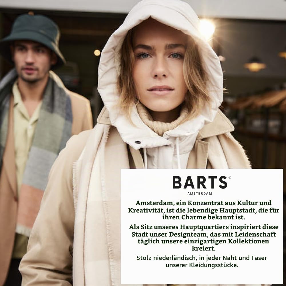 Barts Damen Hosenträger 1 stück (1er Pack) Schwarz (BLACK 0001), 1 st&amp;