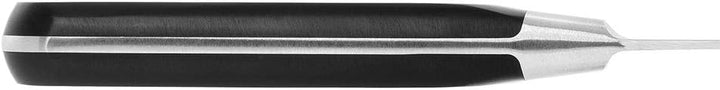 ZWILLING Professional S Kochmesser, Klingenlänge: 20 cm, Breites Klingenblatt, Rostfreier Spezialsta
