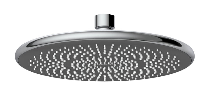WENKO Wasserspar Regenduschkopf Watersaving, wassersparende Universal-Kopfbrause mit nachhaltigem Wa