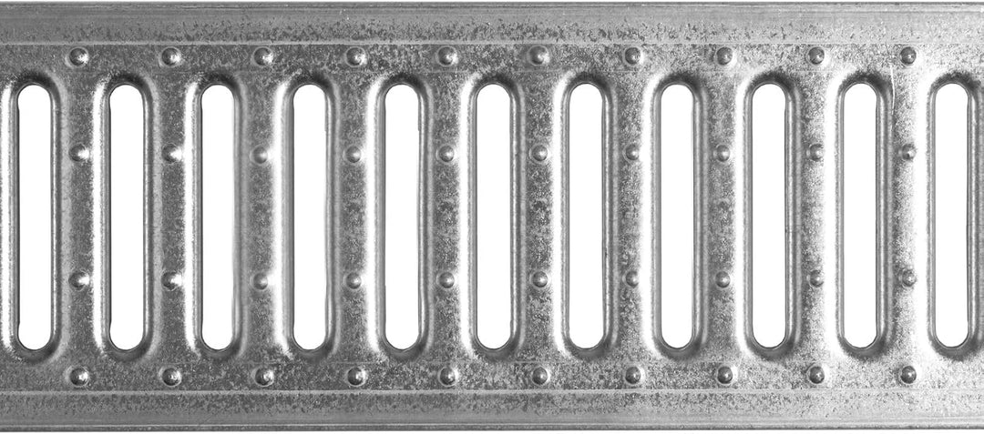 ACO Self® Sanierungsrost Stahl verzinkt 100 cm (Länge)