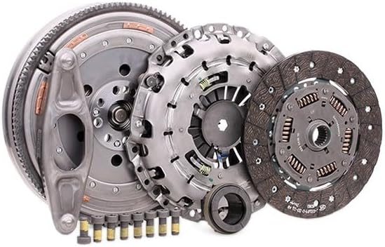 LuK 600 0226 00 Kit Kupplungs