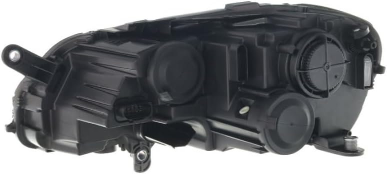 Valeo 044501 Hauptscheinwerfer