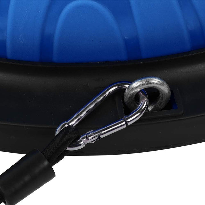 Ejoyous Balance Ball Trainer, 46cm Anti-Rutsch Balance Board Halbkugel Gymnastikball Yoga Halbball m