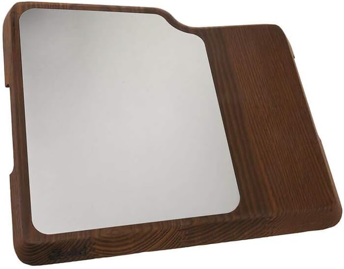 Berkel Schneidebrett für Aufschnittmaschine Home Line 200 Holz und Edelstahl