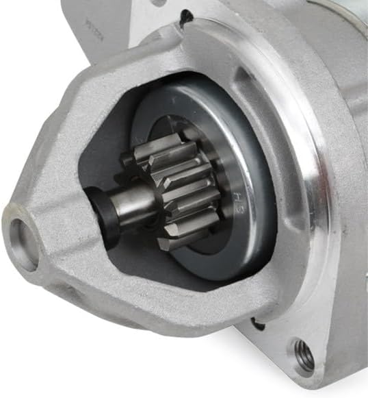 HELLA - Starter/Anlasser - 12V - 2kW - für u.a. Mercedes-Benz C-Class (W203) - 8EA 011 610-001