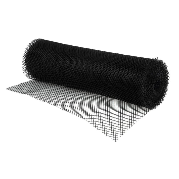 Stalwart GH053 Multi Regal Bar Liner, 10 m, schwarz