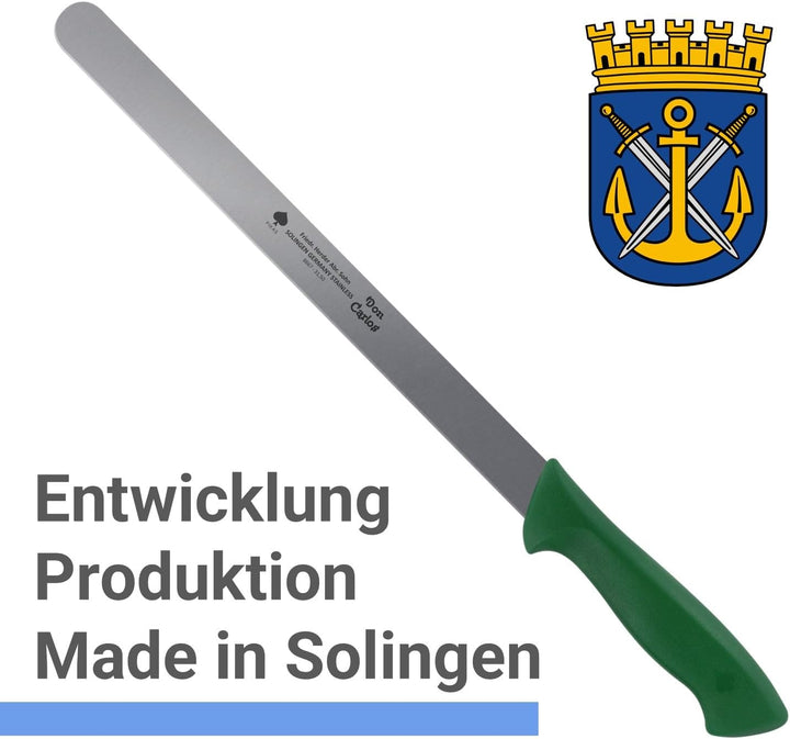 Lachsmesser Filetiermesser