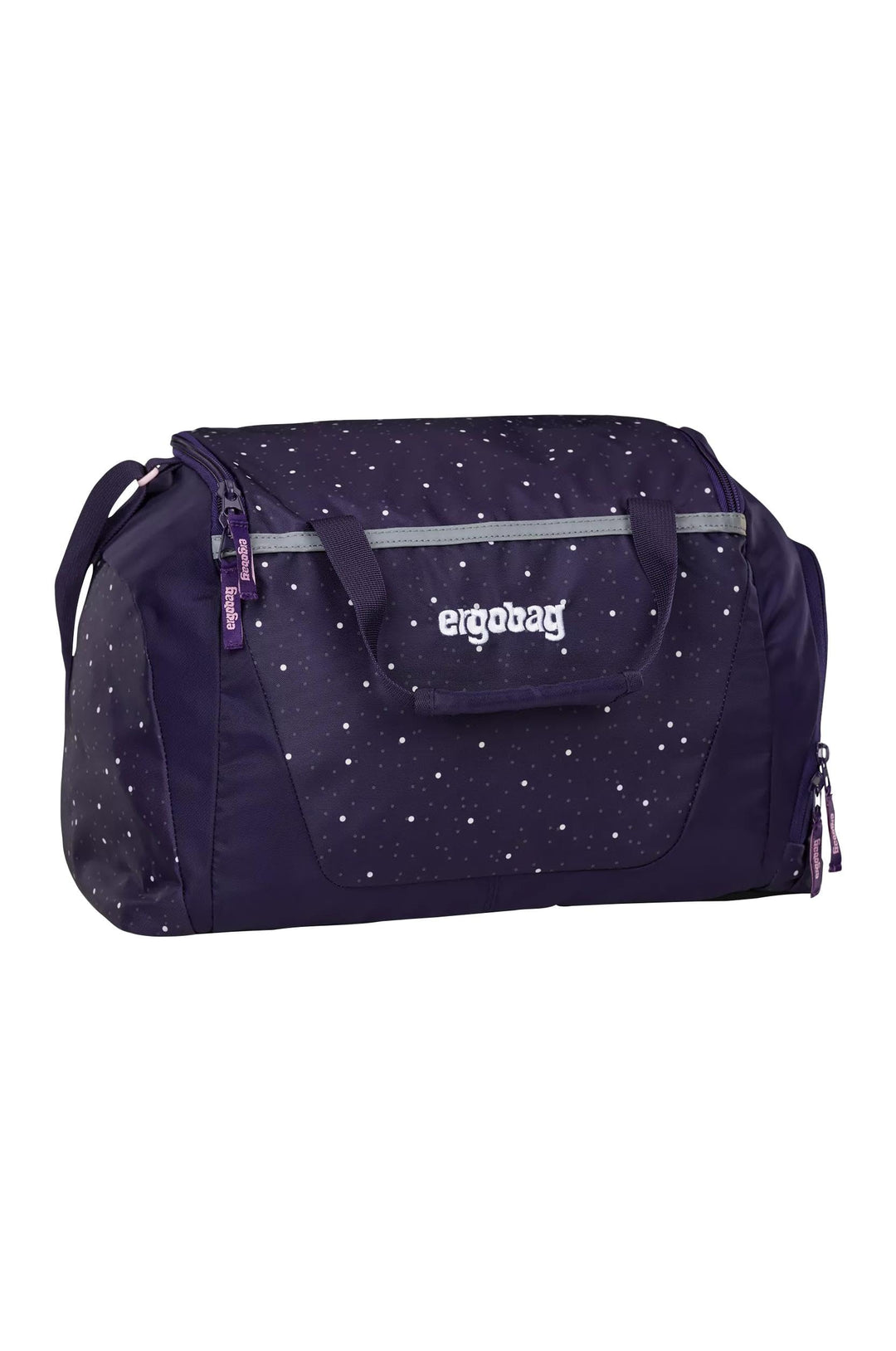 ergobag Sporttasche | 20 Liter Kindersporttasche mit Schuhfach, verschiedene Motive, ideal als Schwi