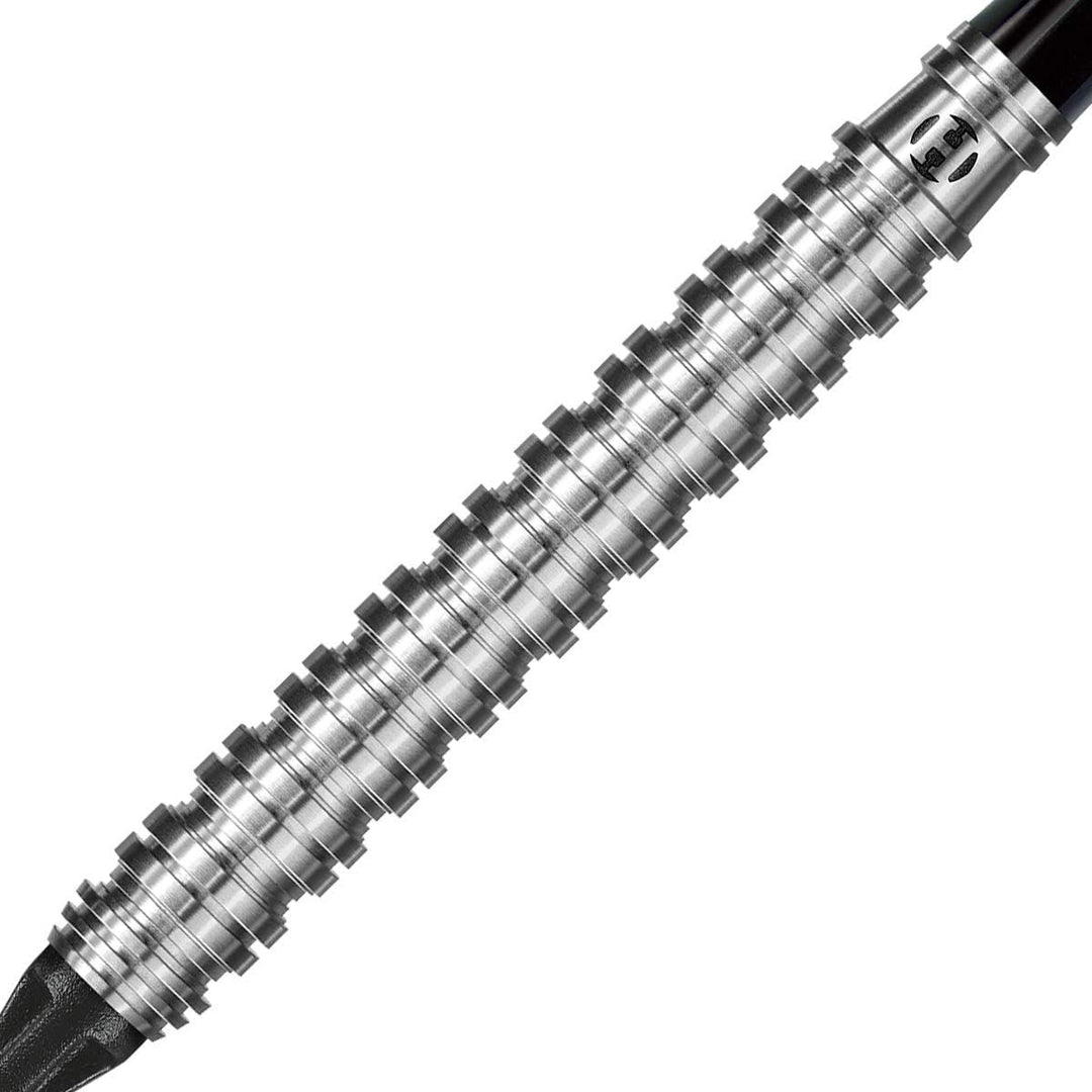 Harrows Soft Darts Revere 90% Tungsten Softtip Dart Softdart Hochwertiger Tungsten Dart mit Schäften