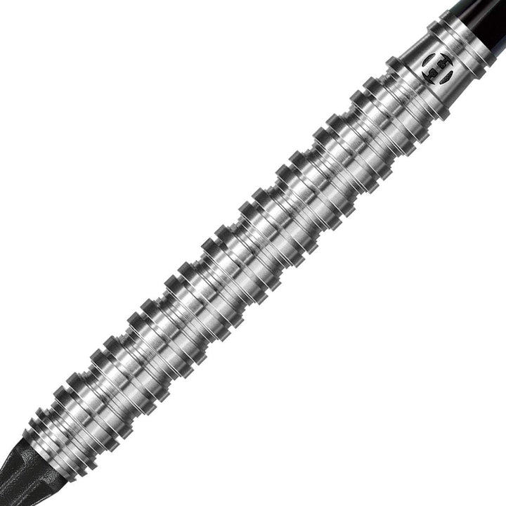 Harrows Soft Darts Revere 90% Tungsten Softtip Dart Softdart Hochwertiger Tungsten Dart mit Schäften