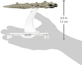 Star Wars Armada FFGSWM13 Tabletop, Einzelbett, Mehrfarbig, 4. Rebel Alliance 4. Rebel Alliance e) R