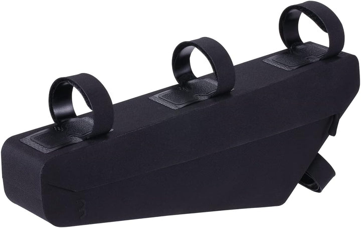 BBB Cycling Triangle-Fahrradtasche I wasserdichte Fahrradrahmentasche Cycling I Bicycle Frame Bag Bi