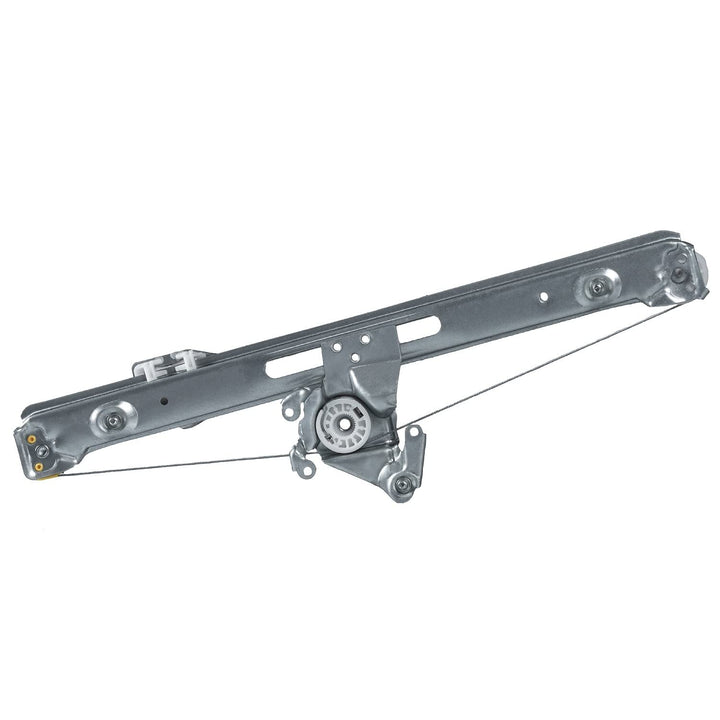 febi bilstein 27392 Fensterheber ohne Motor , 1 Stück hinten links, hinten links