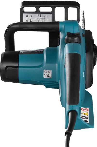 Makita UC3041A Kettensäge 1.800 W Schwarz 13 x 260 mm