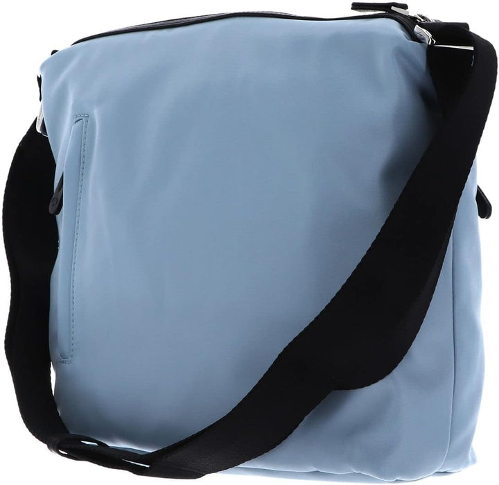 Mandarina Duck Damen Hunter P10vct05 Umhängetasche Waterfall, Waterfall