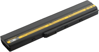 *4400*mAh PATONA Akku Asus A52 A52F A52J A52JB A31-K52, A32-K52 A41-K52