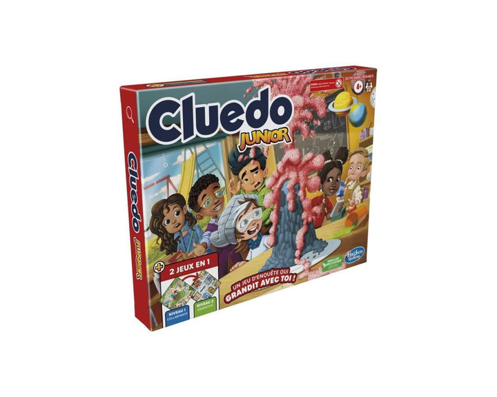 Hasbro F6419101 Spielzeug, Mehrfarbig, 33 x 4 x 26 cm