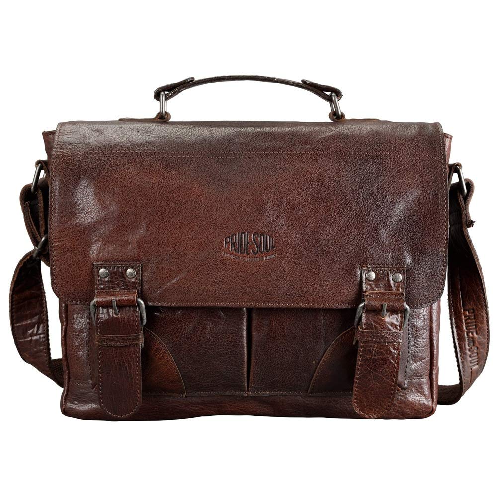Pride and Soul Business Tasche