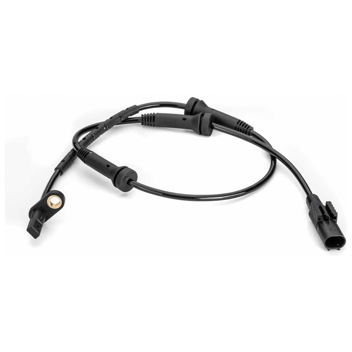 HELLA 6PU 012 806-541 Sensor, Raddrehzahl - 2-polig - Hinterachse beidseitig - Gesamtlänge: 790mm