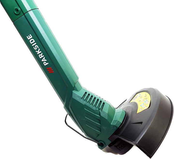 HEADNMORE® Bundle - Parkside® 20V Akku Rasentrimmer Rasenkantenschneider Part 20-Li A1 und HEADNMORE