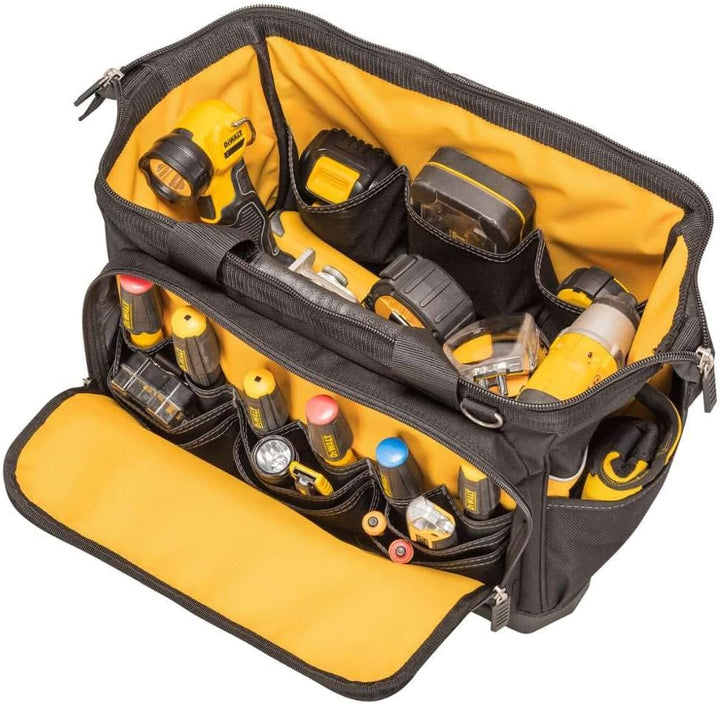 DEWALT - Bolsa cerrada TSTAK Multicolor One size