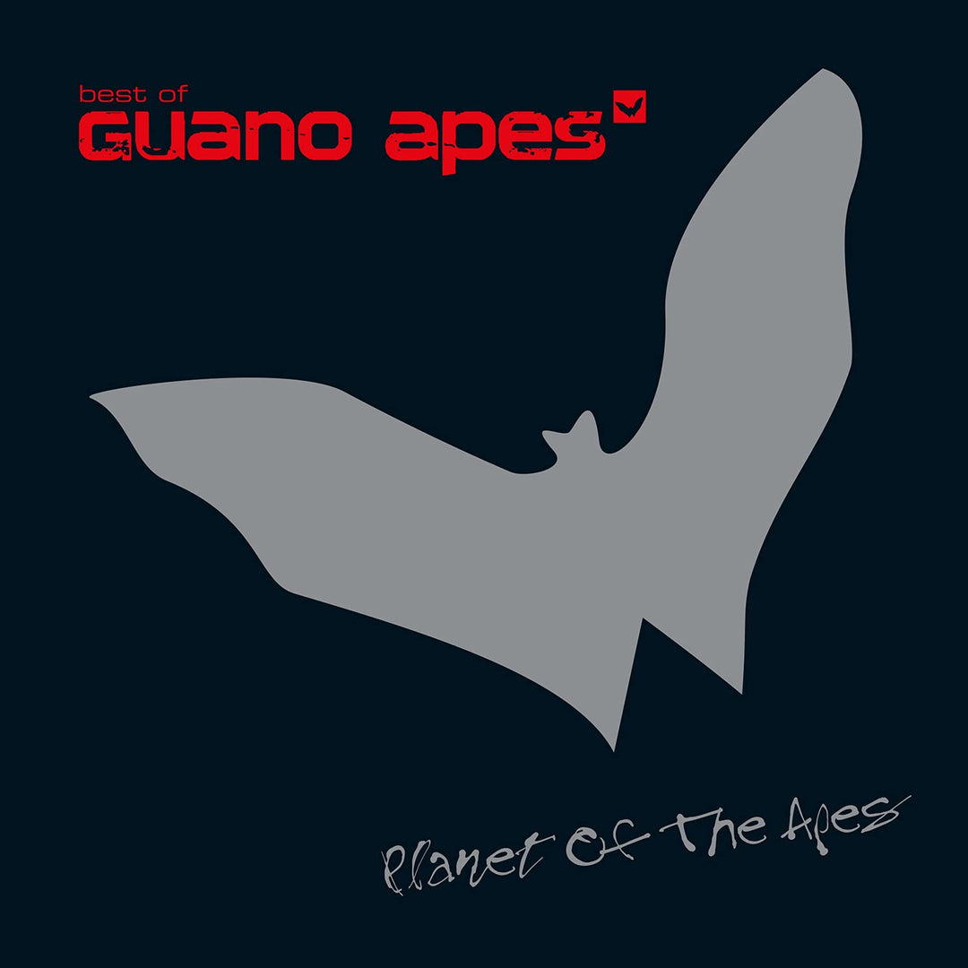 Planet of the Apes-Best of [Vinyl LP], Vinyl