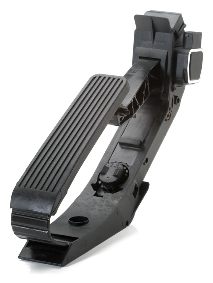 HELLA 6PV 010 946-001 Sensor, Fahrpedalstellung - für Linkslenker - Automatikgetriebe