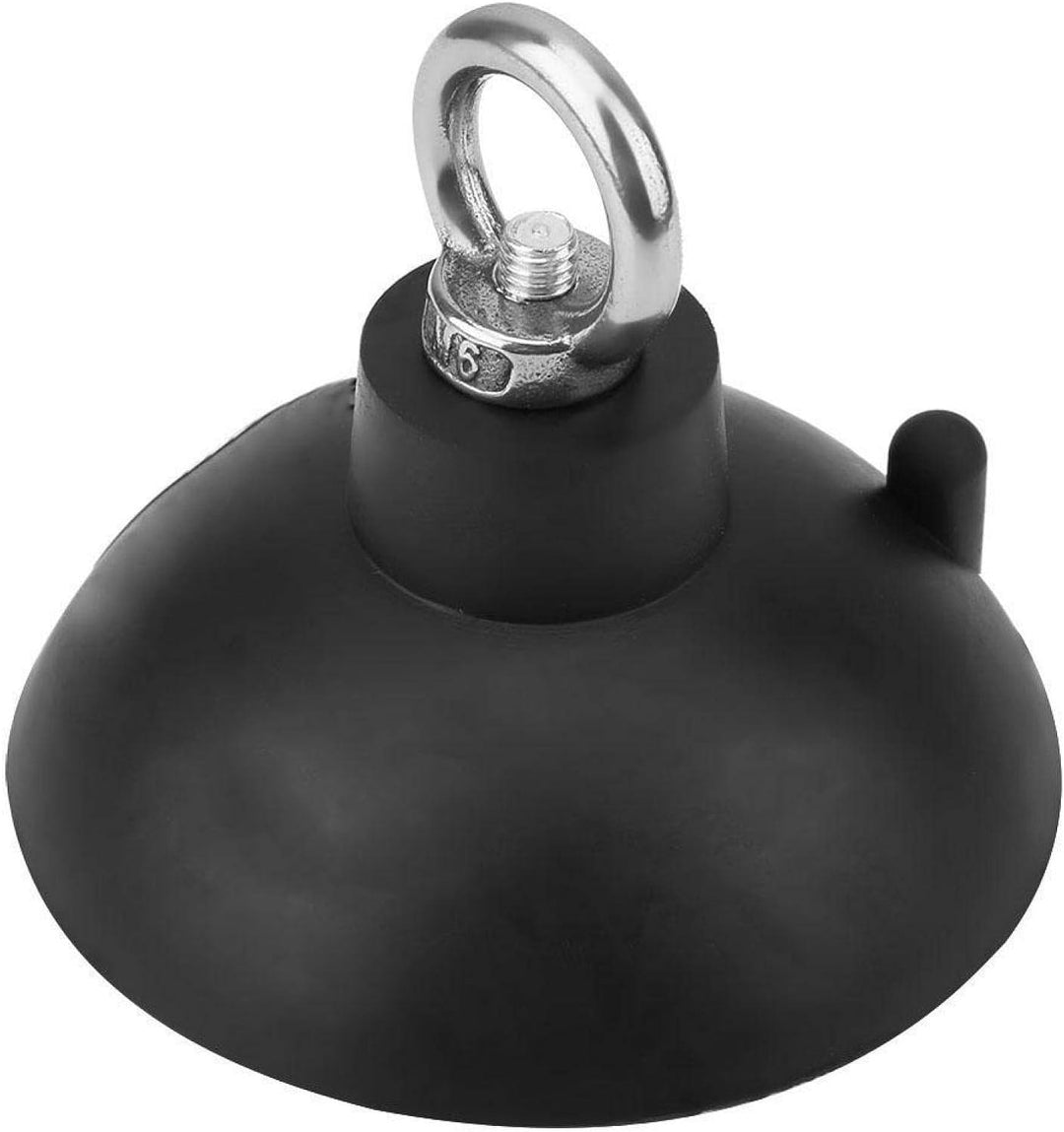 Hunde und Katzenbadeleine, Saugnapf, Haustierdusche, Haltegurt, weiche Nylonleine mit verstellbarem