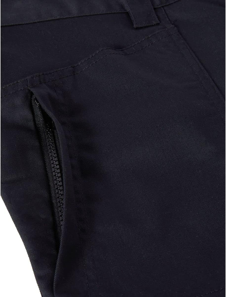 Dickies Herren Action Flex Pants Trouser 58 Schwarz, 58 Schwarz