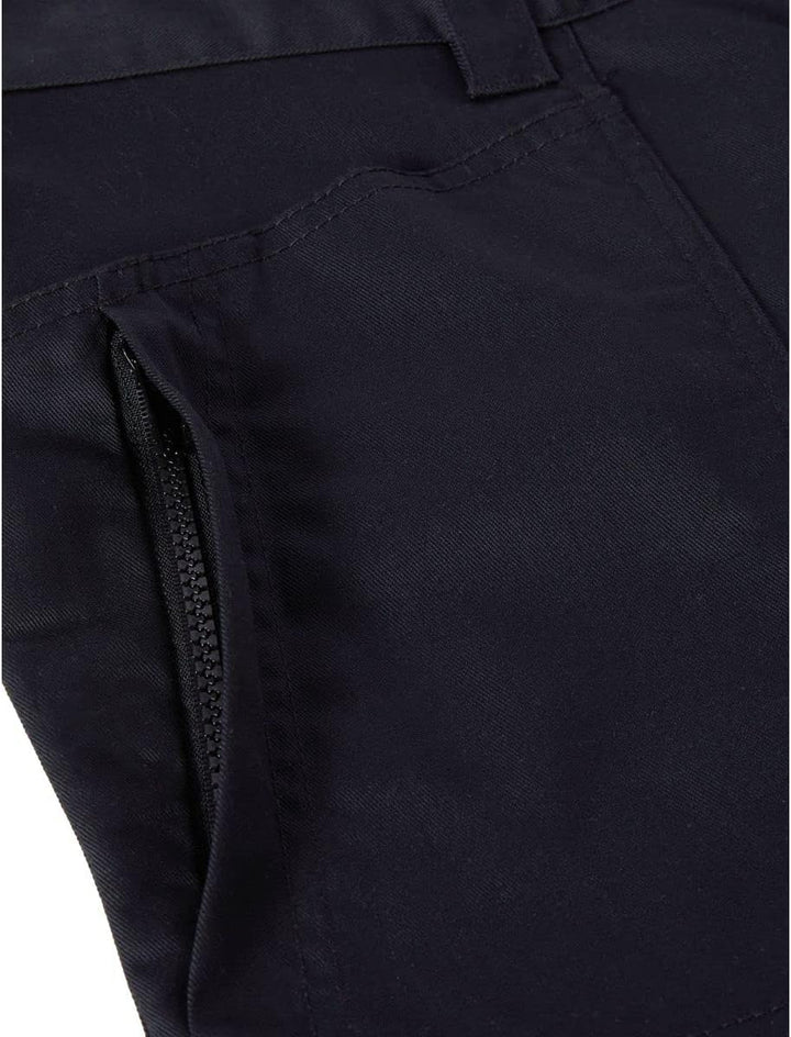 Dickies Herren Action Flex Pants Trouser 58 Schwarz, 58 Schwarz