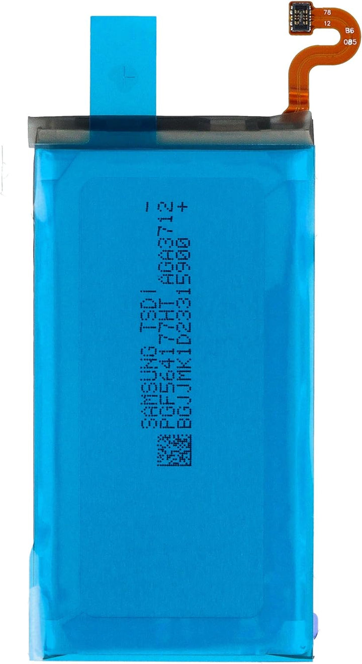 INNCOMM Original Akku für Samsung Galaxy S9 SM-G960 Original OEM - 3000 mAh Lithium-Ionen-Batterie -