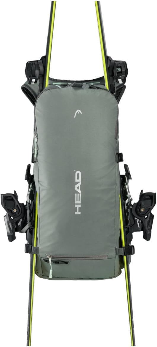 HEAD Women's Women Backpack/Bootbag/Skibag Mint 20 L Rucksack, Mint 20 L Rucksack