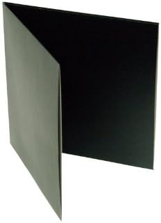 LP Schallplatten Doppel Cover Protected Deluxe (10 Stück)