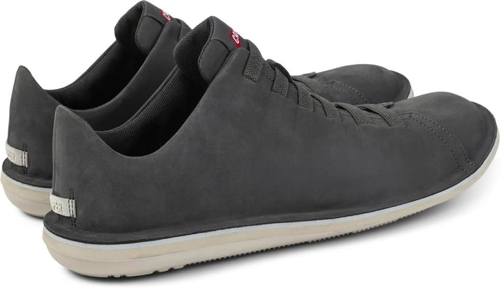 Camper Herren Beetle Schuhe Sneaker 39 EU Dunkelgrau 104, 39 EU Dunkelgrau 104