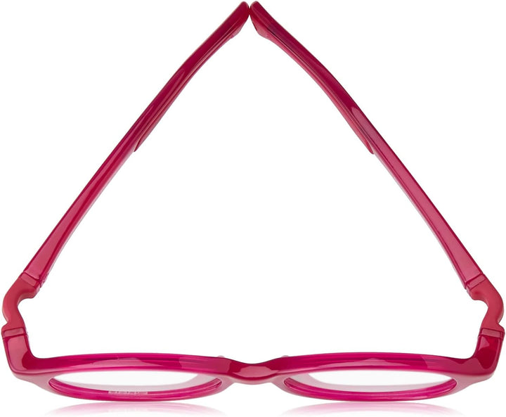 NANOVISTA Unisex Kinder Sonnenbrille 44 Frambuesa Cristal/Frambuesa, 44 Frambuesa Cristal/Frambuesa