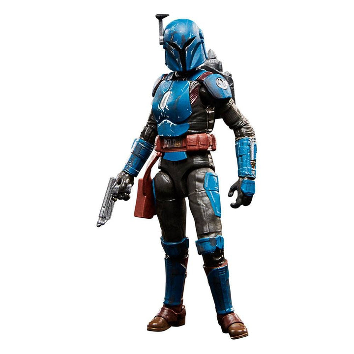 Hasbro Star Wars - Vintage Collection - Figur Koska Reeves - Actionfigur F5565, Mehrfarbig, F55655L6