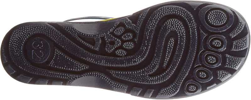 Beck Jungen Drachen Gummistiefel 21 EU Blau, 21 EU Blau