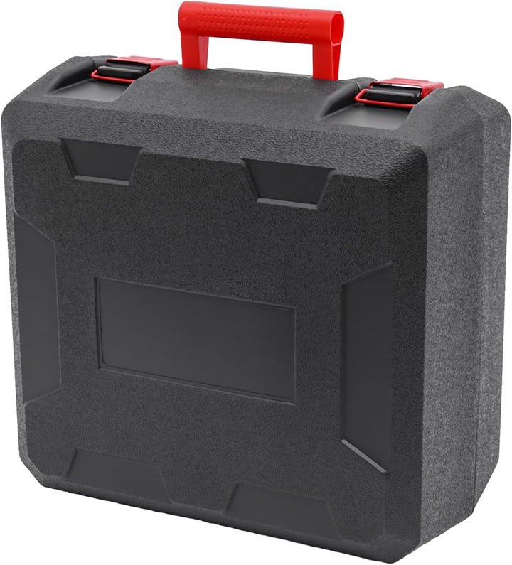 1200W Betonschleifer Walzenfräse 90° Sanierungsfräse 4000 U/min Elektro-Wandhobel mit 26 Klingen Ver