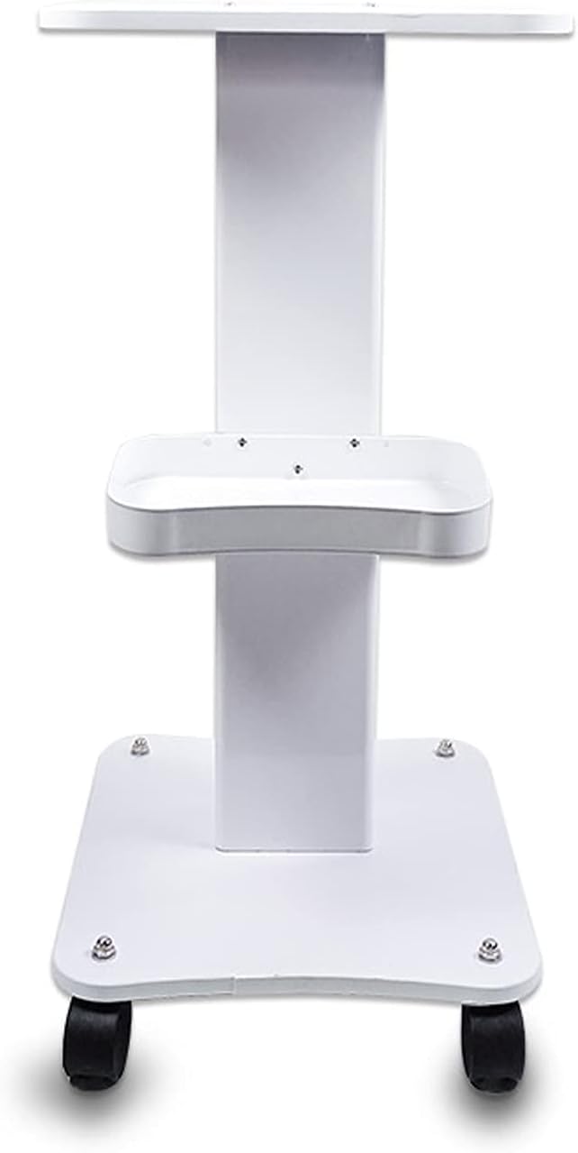 Beauty Salon Trolley,HOINCO Multifunktions-bewegliche Hand Trucks, Kleine Blasen Salon Wagen Ausrüst