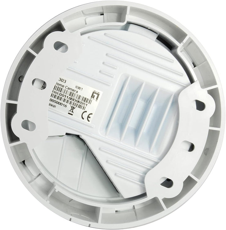 LevelOne IPCam FCS-3303 Z 4X Dome In 3MP H.265 IR 13W PoE