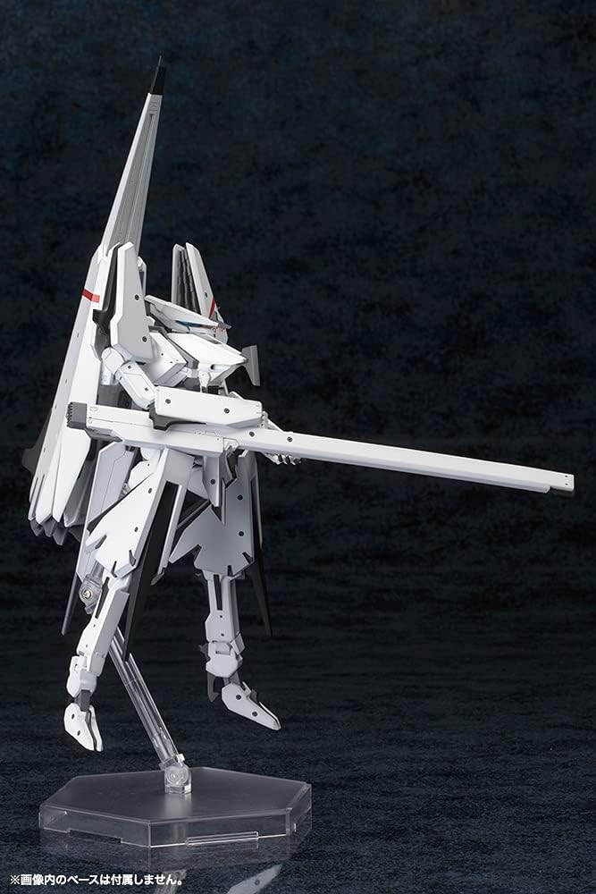 KOTOBUKIYA 1/100 Knights of Sidonia: Formula17 Morito TSUGUMOTI-KAINI Plastic Model Kit [Japan Impor