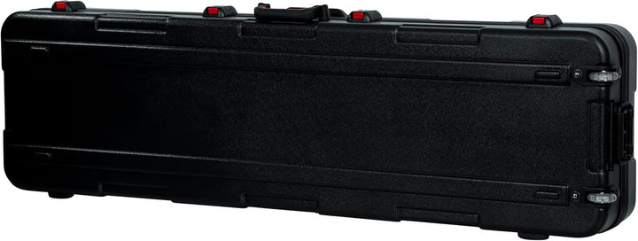 Gator Cases Hartschalen Flight Case für schlanke, extra lange 88-Tasten-Keyboards mit TSA-zugelassen