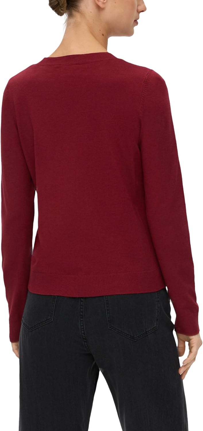 s.Oliver Damen Pullover 44 3871, 44 3871