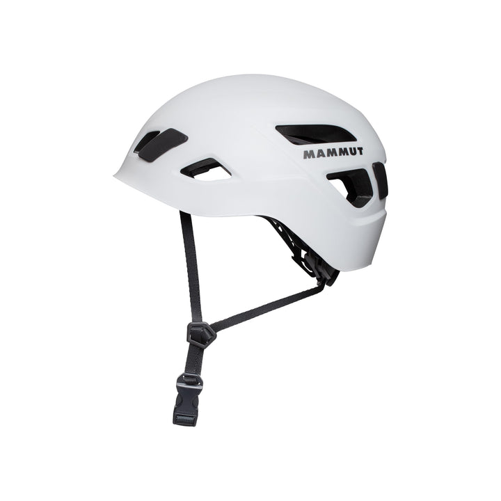 Mammut Skywalker 3.0 Helmet Kletterhelm Weiss Einheitsgrösse, Weiss Einheitsgrösse
