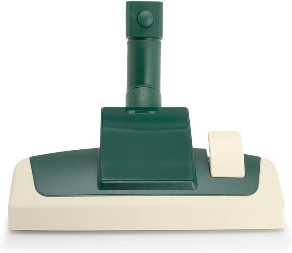 Kombidüse Bodendüse umschaltbar - Kompatibel zu Vorwerk KD13 Kobold 120 121 122 & Tiger 251 - Bestle