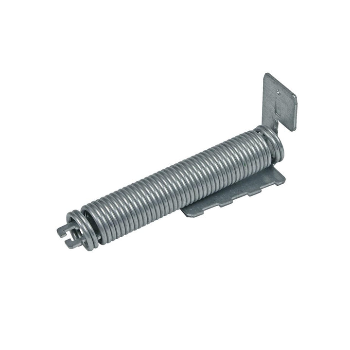 easyPART Kompatibel/Ersatz für BOSCH 00165736 Türscharnierfeder Feder Türscharnier rechts links Spül