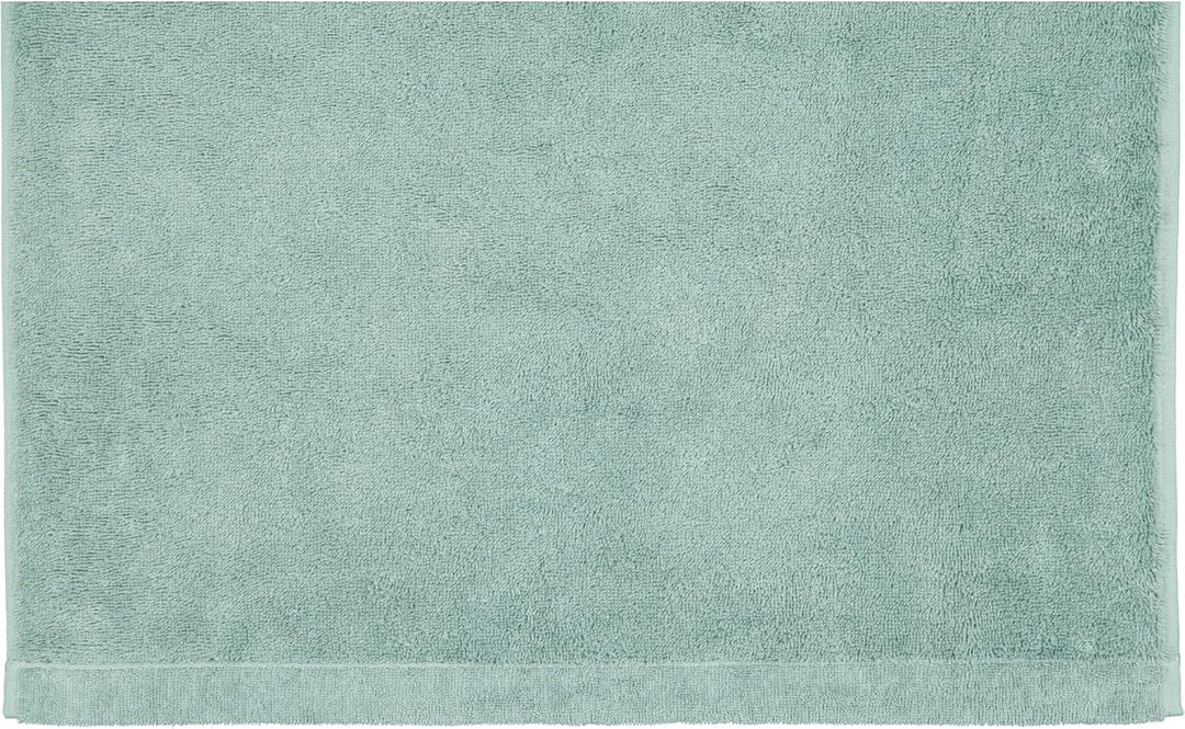 CAWÖ Home Handtücher Life Style Uni 7007 Fjord - 452 Duschtuch 70x140 cm, Duschtuch 70x140 cm