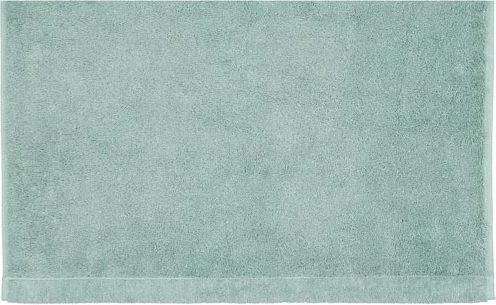 CAWÖ Home Handtücher Life Style Uni 7007 Fjord - 452 Duschtuch 70x140 cm, Duschtuch 70x140 cm