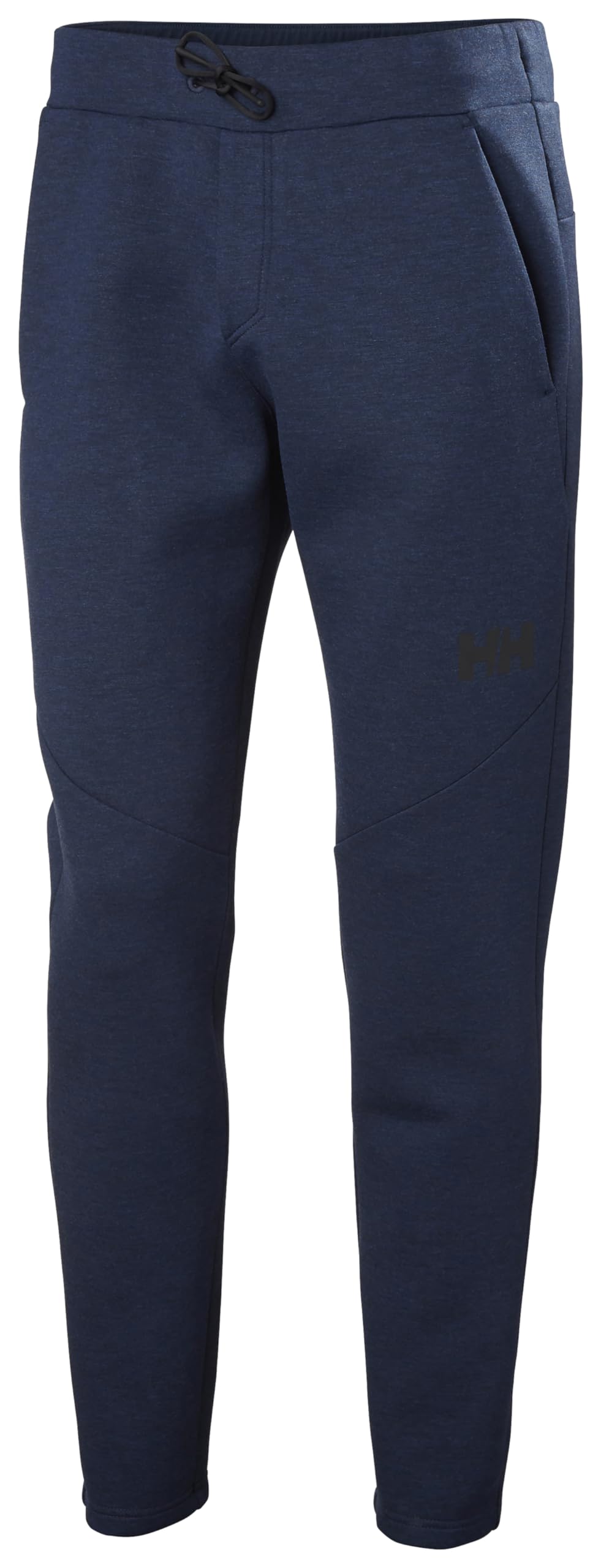 Helly Hansen Herren Pant Hp Ocean SWT Pant 2.0 S Marineblau, S Marineblau
